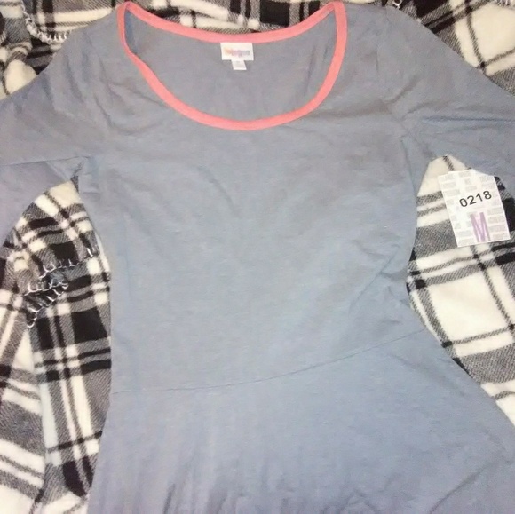 Nwt Lularoe Ana - Picture 1 of 1